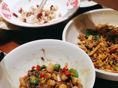 -肖记公安牛肉鱼杂馆·省级非物质文化遗产(三角路直营店)