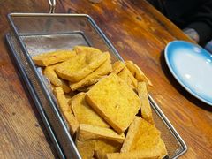 -老姑砂锅·烧烤天津菜(体北道店)