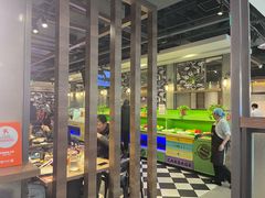 -新辣道鱼火锅(龙旗广场店)