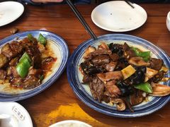 -鼎香润(德胜门内店)