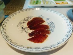 -同喜烤鸭店(光芒店)