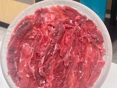 -西部马华清真兰州牛肉面·烧烤夜市(关东店)