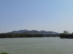 -云龙湖旅游景区