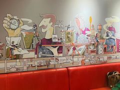 -COSTA COFFEE(西贸凯德晶品4层2店)