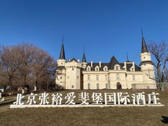 -北京张裕爱斐堡酒庄