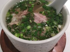 客家土猪肉汤-客颂·客家宴(大壮国际广场店)