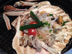 iphone_upload_pic-金柚子韩国烤肉(威宁路店)
