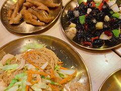 -我是那个大叔·美食研究所(新塘路店)