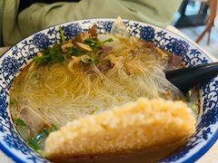 小潘记特色鸭血粉丝汤-小潘记鸭血粉丝汤