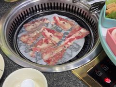 -鹤之乡·齐齐哈尔烤肉·非遗(秋涛路店)