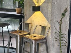 -CEMENT·coffee bar (凤凰创意园店)