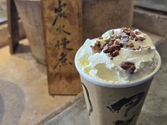 -成川茶店·潮汕工夫浓茶(万象店)
