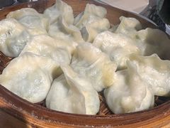 -好妈王饺子(滂江街店)