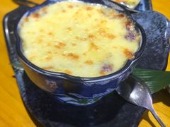 -东岸料理·寿司·刺身