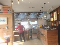 -焯牛潮汕牛肉火锅(云峰街创始店)