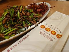 -老昌春饼(中央大街店)