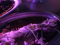 -钱大妈海鲜饭店(保利林语店)