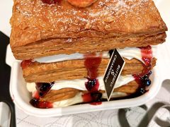 -BUTTERFUL&CREAMOROUS 黄油与面包(万象城店)