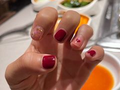 -海底捞火锅(银泰中心店)