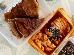 口水鸡-峨嵋酒家总店(车公庄店)