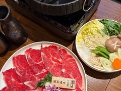 -龙酒场·关西寿喜烧·居酒屋(罗湖店)