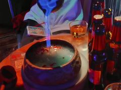 孟婆汤-牡丹弄·咖啡馆·酒馆(红坊里店)