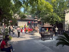 -湘子庙