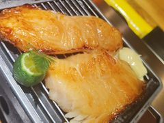 -萤初高端日料王(曲江银泰店)