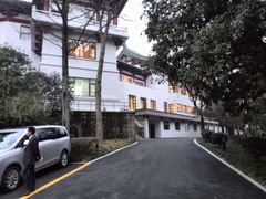 外景-杭州林泉山庄