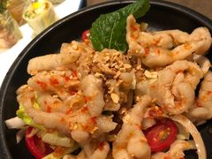 -美奈小馆·越南料理(中航城君尚购物中心店)
