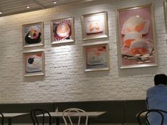 大堂-满记甜品(龙湖长楹天街二店)