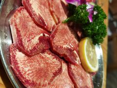 -牛炙烤肉(车公庙店)