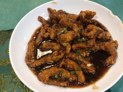 -蒲氏烤鸭(百寿路店)