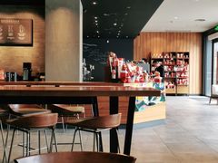 -星巴克(合肥百盛逍遥广场店)