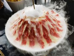阿杜肥牛-阿杜打边炉(五江天街店)