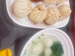 -大壶春生煎(四川中路店)