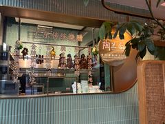 -陶兰居·香港饭店·海鲜大排档(圆融时代广场店)