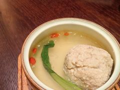 -古都历食南京菜·烤鸭·鸭血粉丝·汤包(南京博物院店)