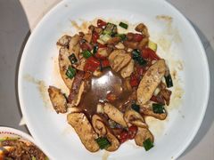 -花椒俏川菜小馆(南海万达店)