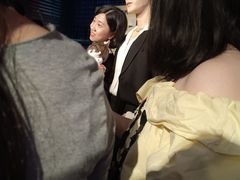 -上海杜莎夫人蜡像馆