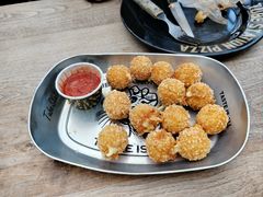 -Tubestation站点比萨(五道营店)