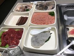 -海底捞火锅(石厦时代广场店)