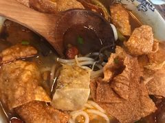 -陈记柳州螺蛳粉(大坪店)