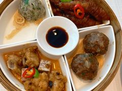 鲍鱼汁扣鸡爪-金悦轩海鲜酒家(拱北店)