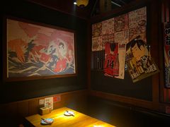 -醉虎传(南锣鼓巷店)