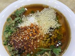 -晓林火锅(安定门店)