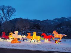 -龙庆峡风景区