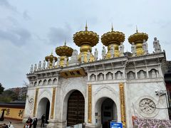 -上海东林寺(金山区)