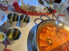 -小龙坎火锅(IFS HOT店)