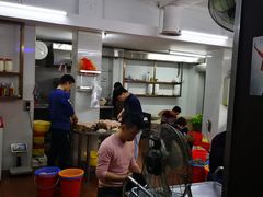 -潮镇老尾牛杂(环城西路店)